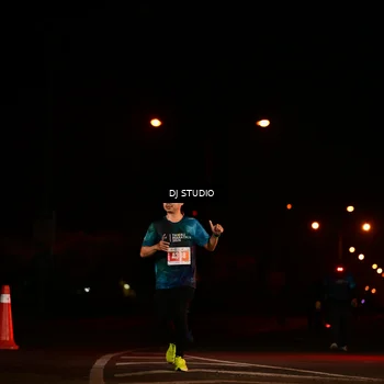 Runner Photo 4698399
