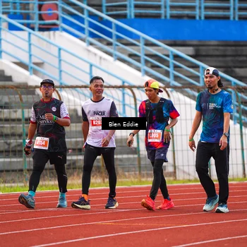 Runner Photo 4698400
