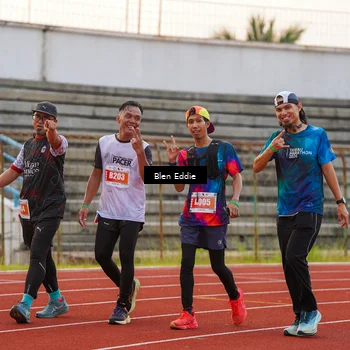 Runner Photo 4698403