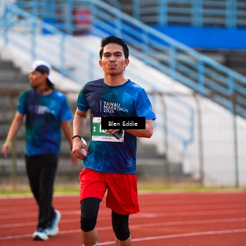Runner Photo 4698404