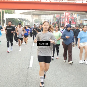 Runner Photo 4698406