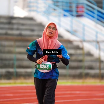 Runner Photo 4698407