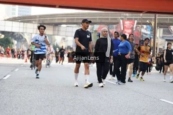 Runner Photo 4698410