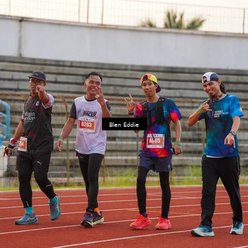 Runner Photo 4698413