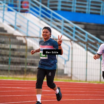 Runner Photo 4698417