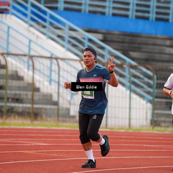 Runner Photo 4698418