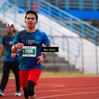 Runner Photo 4698420