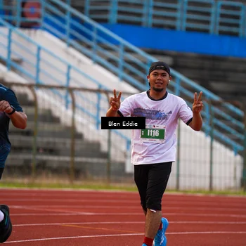 Runner Photo 4698421