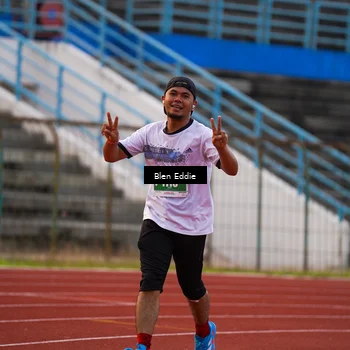 Runner Photo 4698422