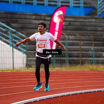 Runner Photo 4698424