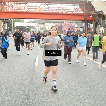 Runner Photo 4698425