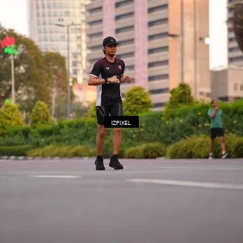 Runner Photo 4698426