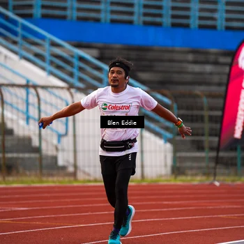 Runner Photo 4698427