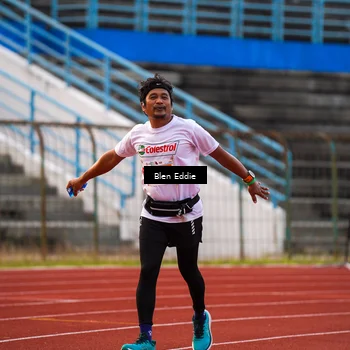 Runner Photo 4698428