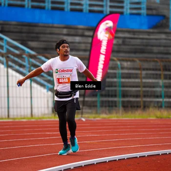 Runner Photo 4698429