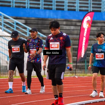 Runner Photo 4698431
