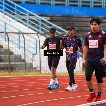 Runner Photo 4698432