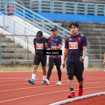 Runner Photo 4698433