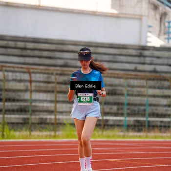Runner Photo 4698435
