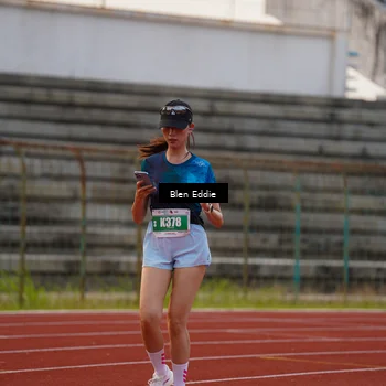 Runner Photo 4698439