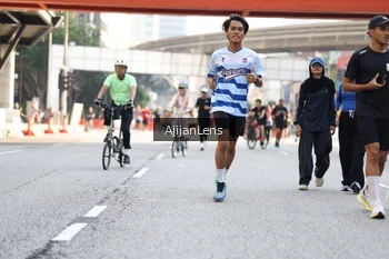 Runner Photo 4698440