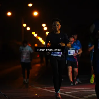 Runner Photo 4698444