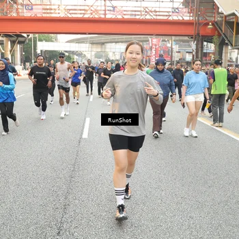 Runner Photo 4698445