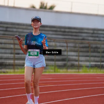 Runner Photo 4698446