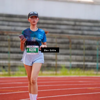 Runner Photo 4698447
