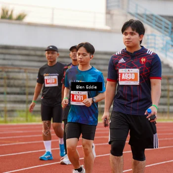 Runner Photo 4698448