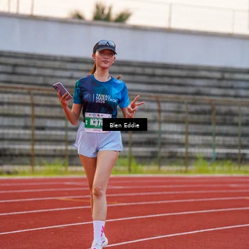 Runner Photo 4698449