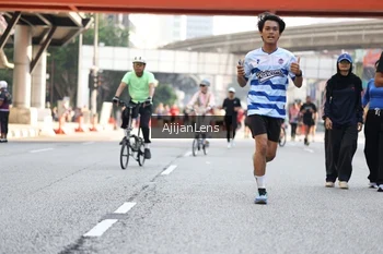 Runner Photo 4698450