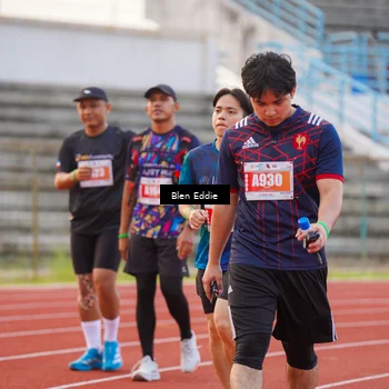 Runner Photo 4698451