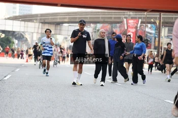Runner Photo 4698452
