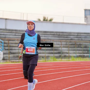 Runner Photo 4698454