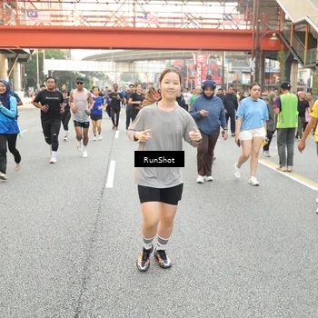 Runner Photo 4698456