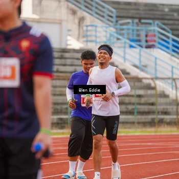Runner Photo 4698459