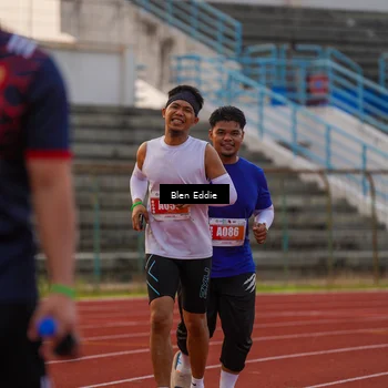 Runner Photo 4698463