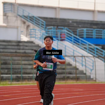 Runner Photo 4698464