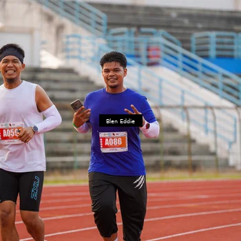 Runner Photo 4698465