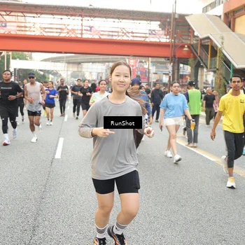 Runner Photo 4698466