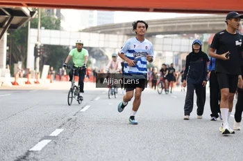 Runner Photo 4698467