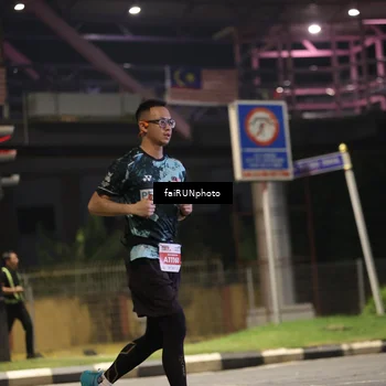 Runner Photo 4698469