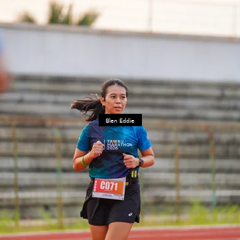 Runner Photo 4698470