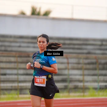 Runner Photo 4698471