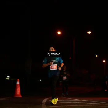 Runner Photo 4698472