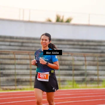 Runner Photo 4698474