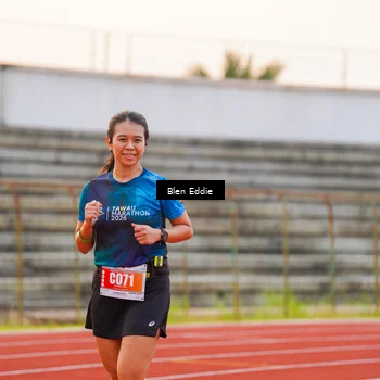 Runner Photo 4698477