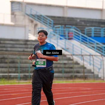 Runner Photo 4698478