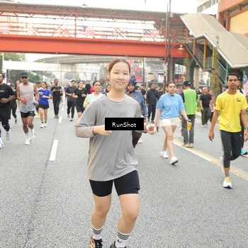 Runner Photo 4698480